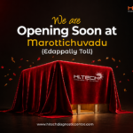 Hi-Tech Diagnostic Centre Marottichuvadu – Opening Soon Near Edappally Toll