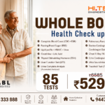 Whole Body Check-Up in Kochi: Why Early Health Screening Can Protect Your Future