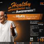 Diabetes Test in Kochi