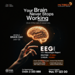 EEG Test in Kochi