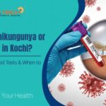 Dengue Test in Kochi